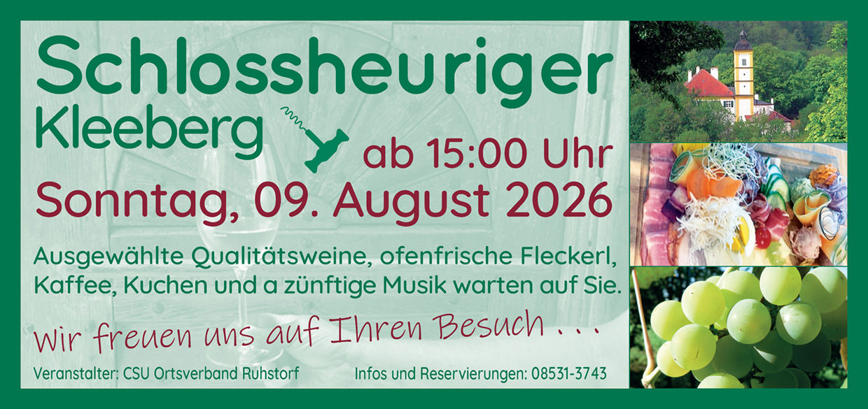 WH 2026 medien
