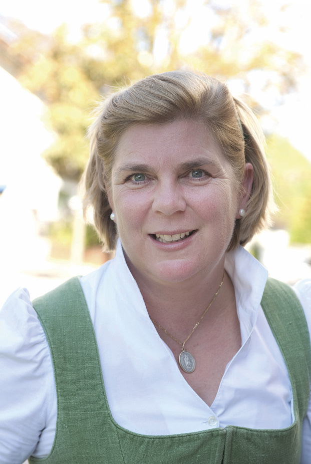 Alice Gräfin Esterházy